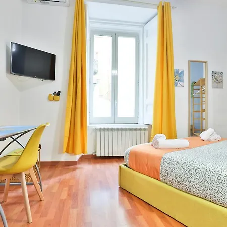 Appartement Porta Medina