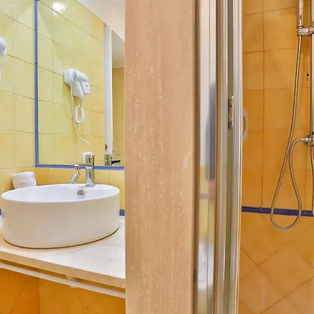 Porta Medina Appartement *