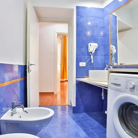 Appartement Porta Medina