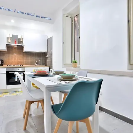 Porta Medina Appartement