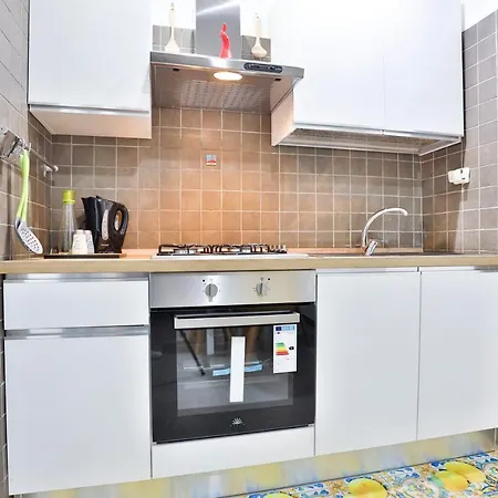 Appartement Porta Medina