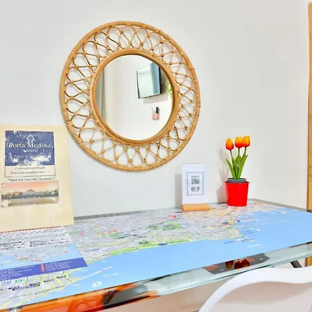 Porta Medina Appartement *