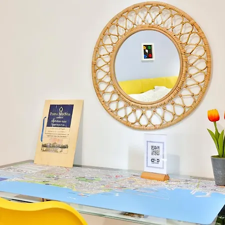 Porta Medina Appartement Naples