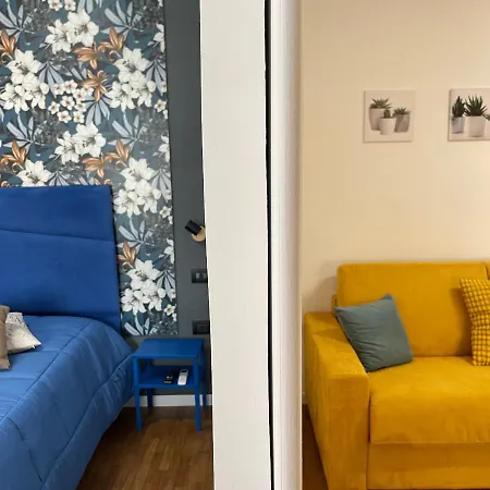 Bausan44 Apartment Naples