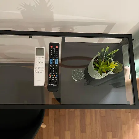 Apartment Bausan44 Naples
