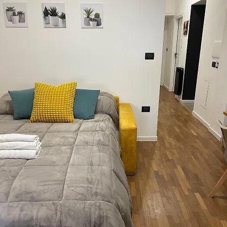 Apartment Bausan44 *