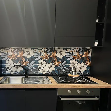 Bausan44 Apartment Naples