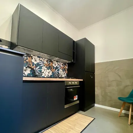 Bausan44 Apartment *