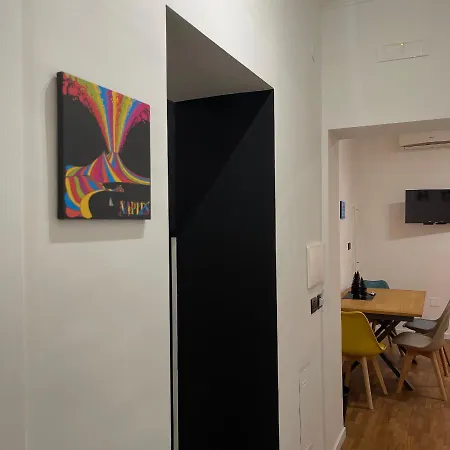 Apartment Bausan44
