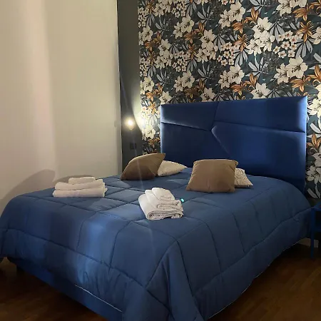 Bausan44 Apartment Naples
