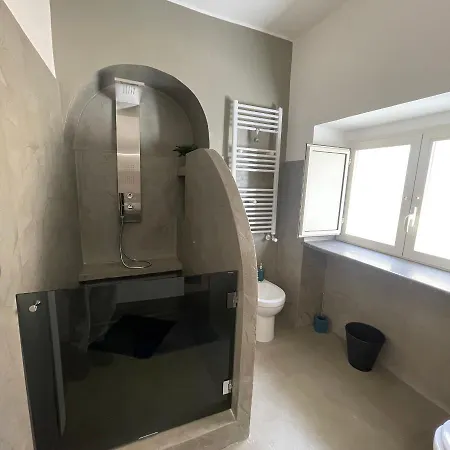 Bausan44 Apartment *