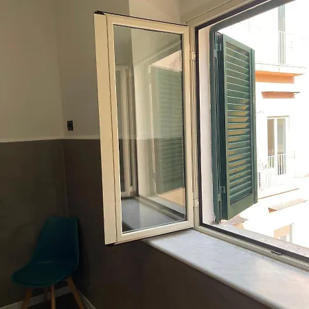Bausan44 Apartment