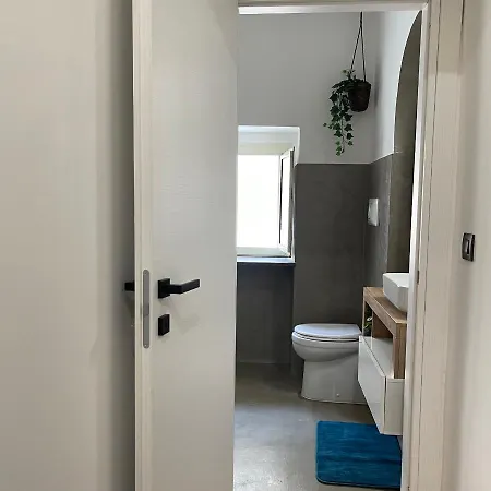 Bausan44 Apartment *