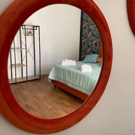 Apartment Bausan44 *