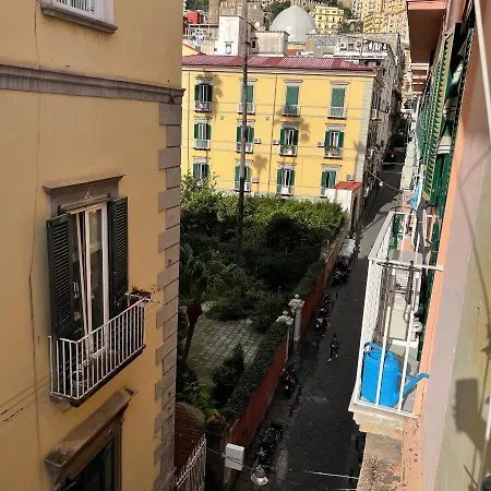 Bausan44 * Naples