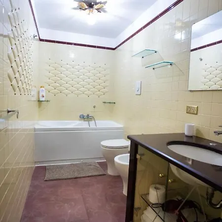 Hause Naty Spaccanapoli Apartment *