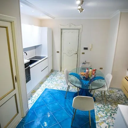 Apartment Hause Naty Spaccanapoli Naples