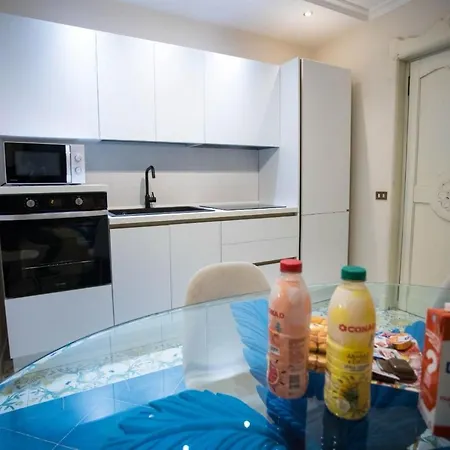 Apartment Hause Naty Spaccanapoli Naples