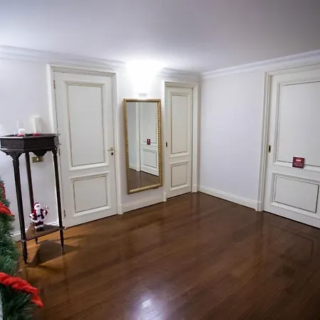 Hause Naty Spaccanapoli Naples