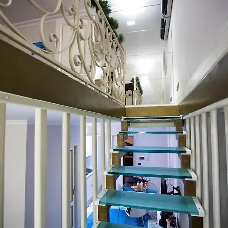 Hause Naty Spaccanapoli Apartment Naples