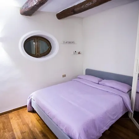 Apartment Hause Naty Spaccanapoli