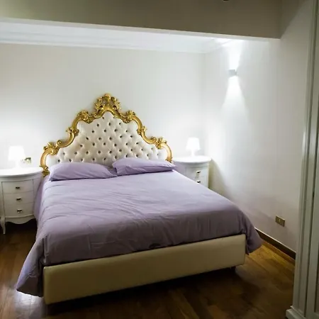 Apartment Hause Naty Spaccanapoli Naples