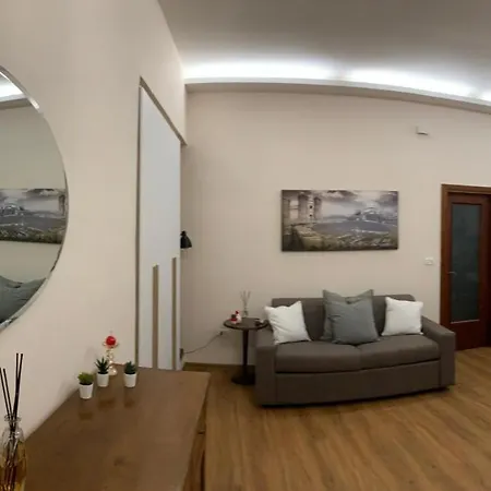 Holiday home Lune De Nuit