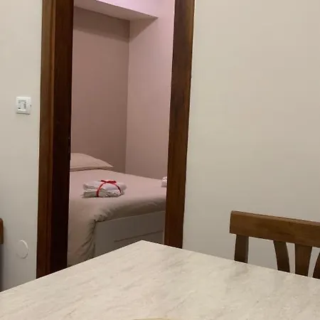 Lune De Nuit Holiday home Naples