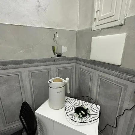Apartment C.d.m *