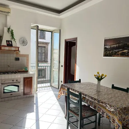 Apartment Franck House *