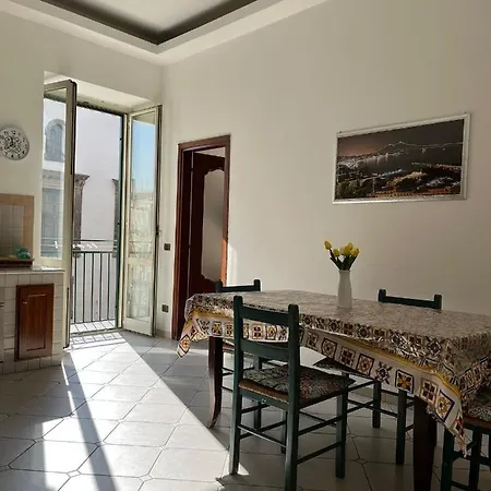 Franck House Apartment