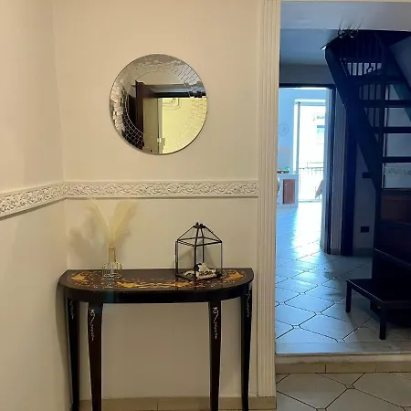Apartment Franck House *
