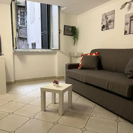Apartment Franck House
