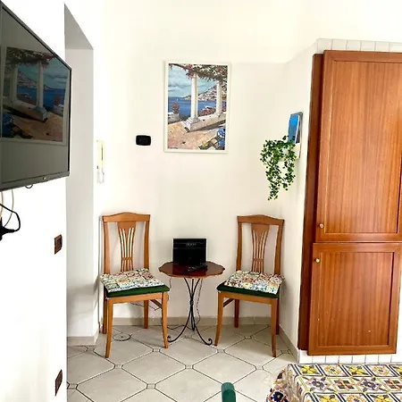 Apartment Franck House