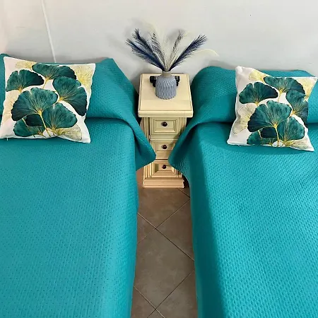 Franck House Apartment