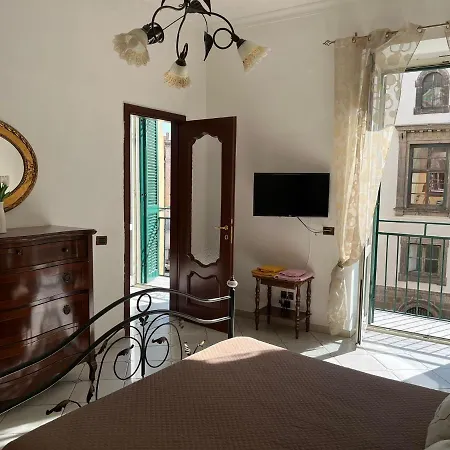 Franck House Apartment Naples