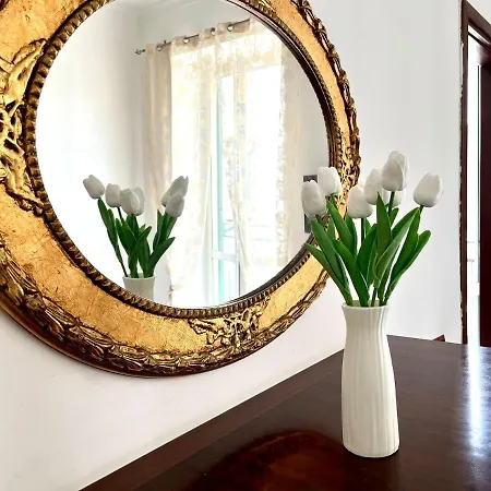 Franck House Naples