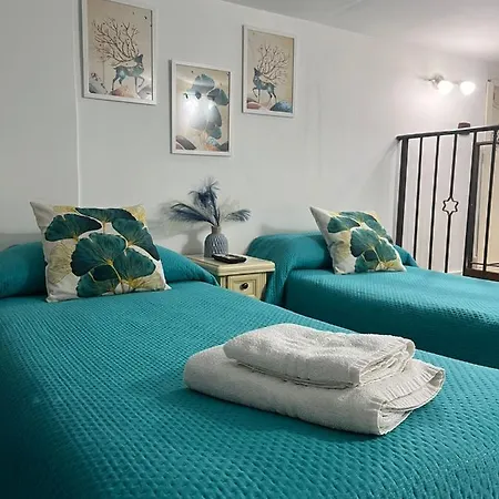 Apartment Franck House Naples