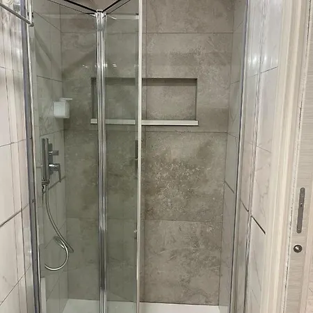 Apartment Di Nunzietta
