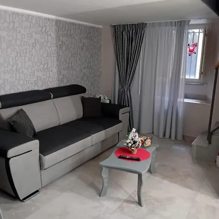 Di Nunzietta Apartment Naples