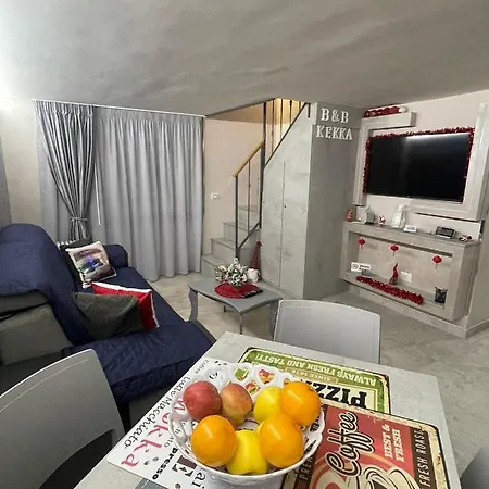 Di Nunzietta Naples