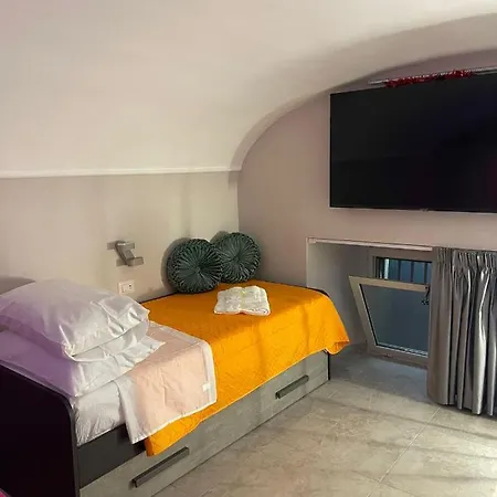 Di Nunzietta Apartment