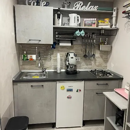 Apartment Di Nunzietta *