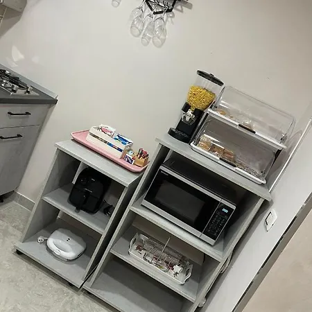 Apartment Di Nunzietta