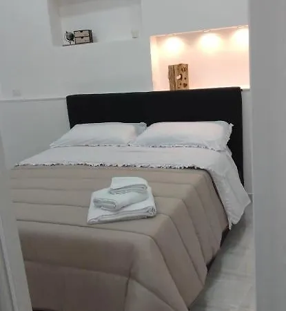 Apartamento La Casa Di Marcellina *