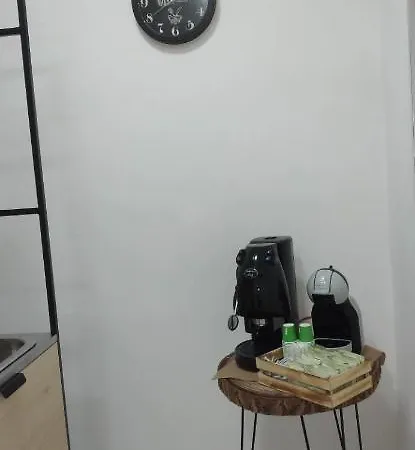 La Casa Di Marcellina