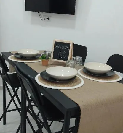 Apartamento La Casa Di Marcellina