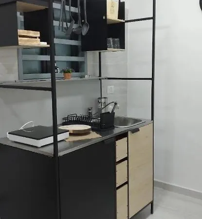 La Casa Di Marcellina Apartamento *
