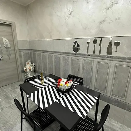 Apartment C.d.m Naples