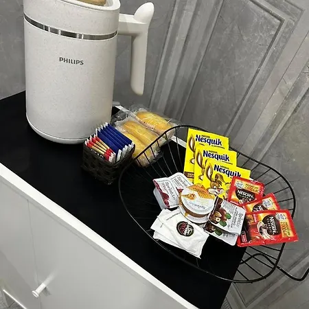 Apartment C.d.m *